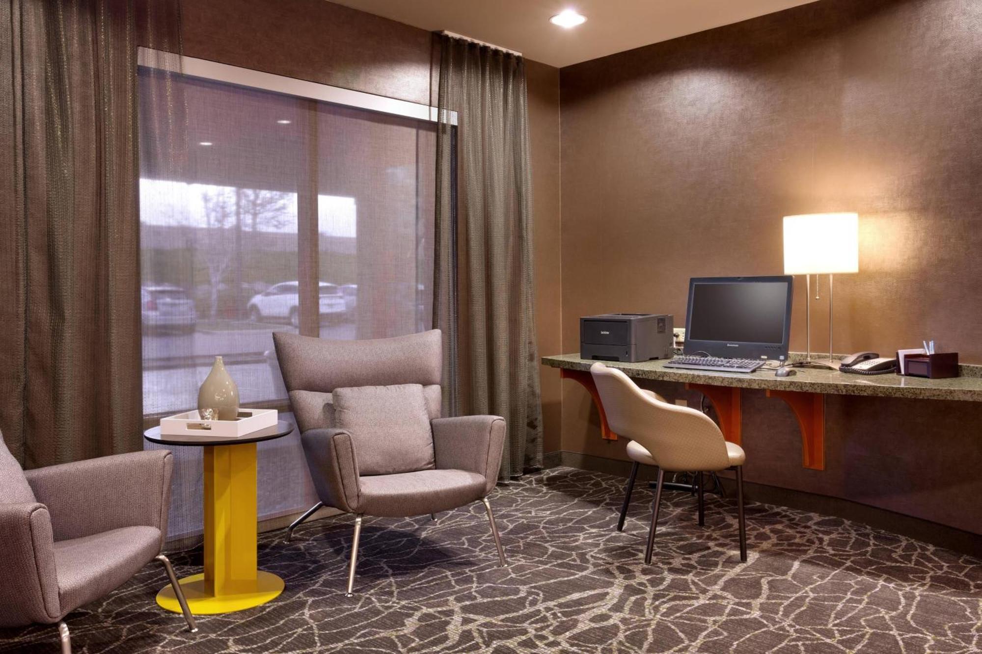 Springhill Suites Lehi At Thanksgiving Point Екстериор снимка