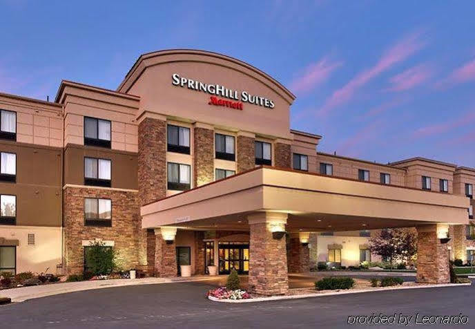 Springhill Suites Lehi At Thanksgiving Point Екстериор снимка