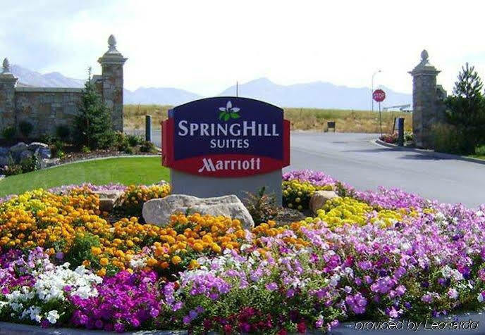 Springhill Suites Lehi At Thanksgiving Point Екстериор снимка